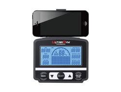 Гребной тренажёр Air Cross UG-CP 002