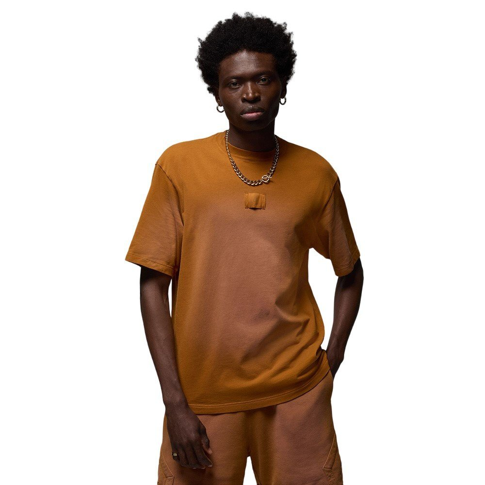 Футболка Jordan Flight Essentials 85 T-Shirt Brown