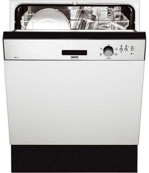Встраиваемая посудомоечная машина Zanussi ZDI 111