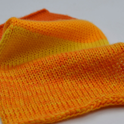Loro Piana art. TOP CASHMERE (calendula)