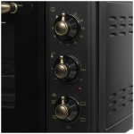 Мини-печь OASIS M-50CBL