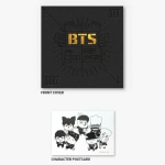 Альбом BTS - 2 cool 4 skool
