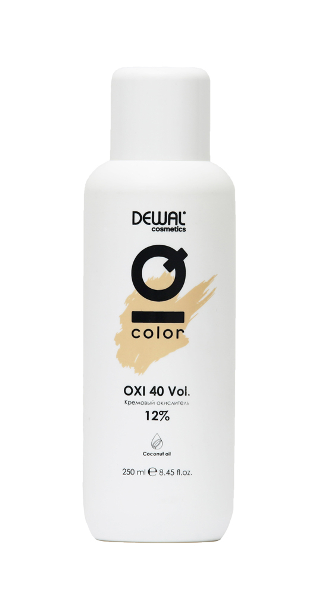 Кремовый окислитель IQ COLOR OXI 9%, 1 л