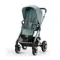 Детская коляска Cybex Talos S Lux 2 в 1 TPE Stormy Blue