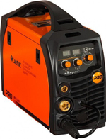 Сварочный полуавтомат СВАРОГ PRO MIG 200 SYNERGY (N229) многофункциональный (MIG/MAG, MMA, TIG DC) 00000091097