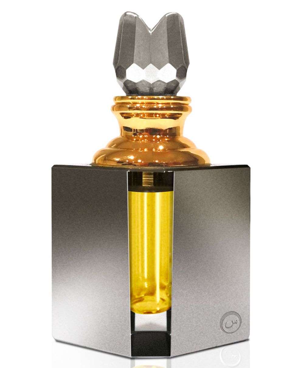 Sunnamusk Golden Musk