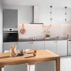 Духовой шкаф Hansa BOEI694721