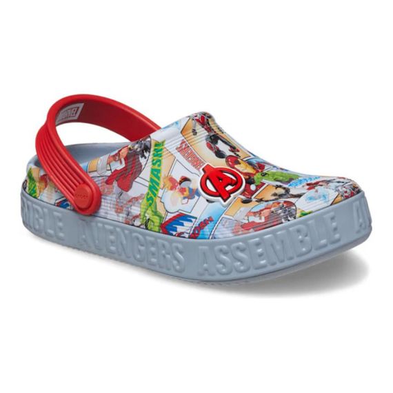 Crocs Classic 'Gray'