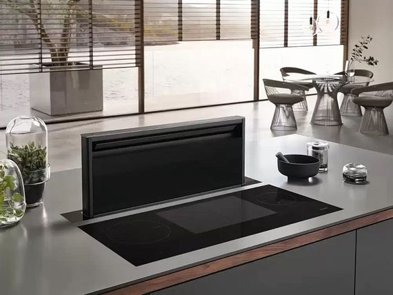 Вытяжка Miele DAD 4841 Levantar