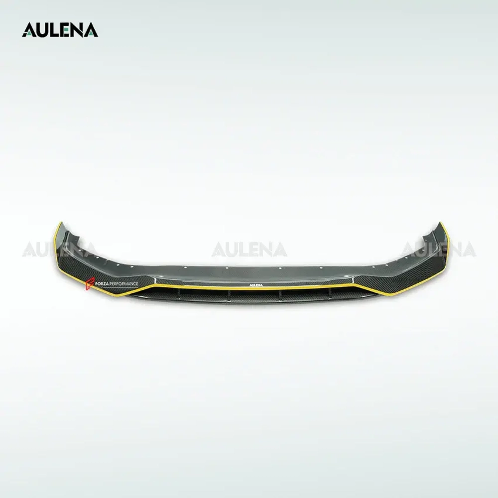 Карбоновый обвес для BMW 5 серии G30 2021+ БМВ