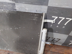 Радиатор кондиционера Omoda S5 22-нв Б/У Оригинал J608105010