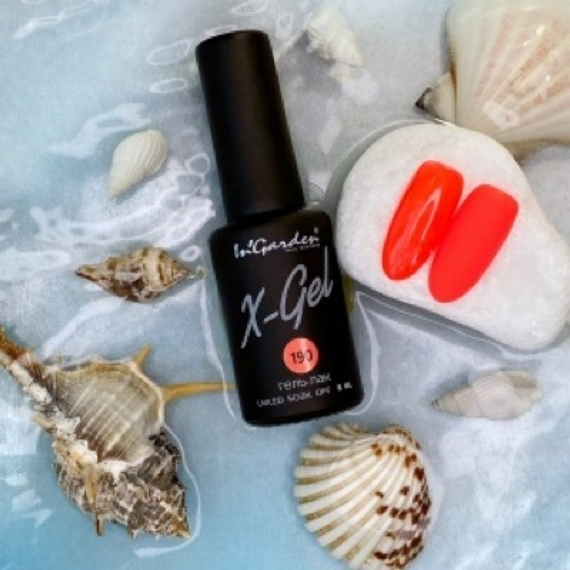 In’Garden X-gel №190