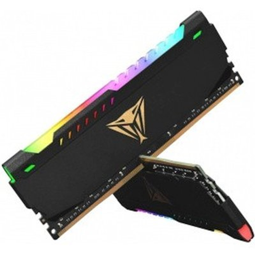 Оперативная память Patriot Viper Steel RGB PVSR464G360C0K