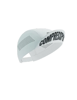 Кепка Pro Racing WHITE