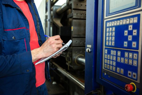 Числовое программное управление Siemens для токарных станков: полное руководство