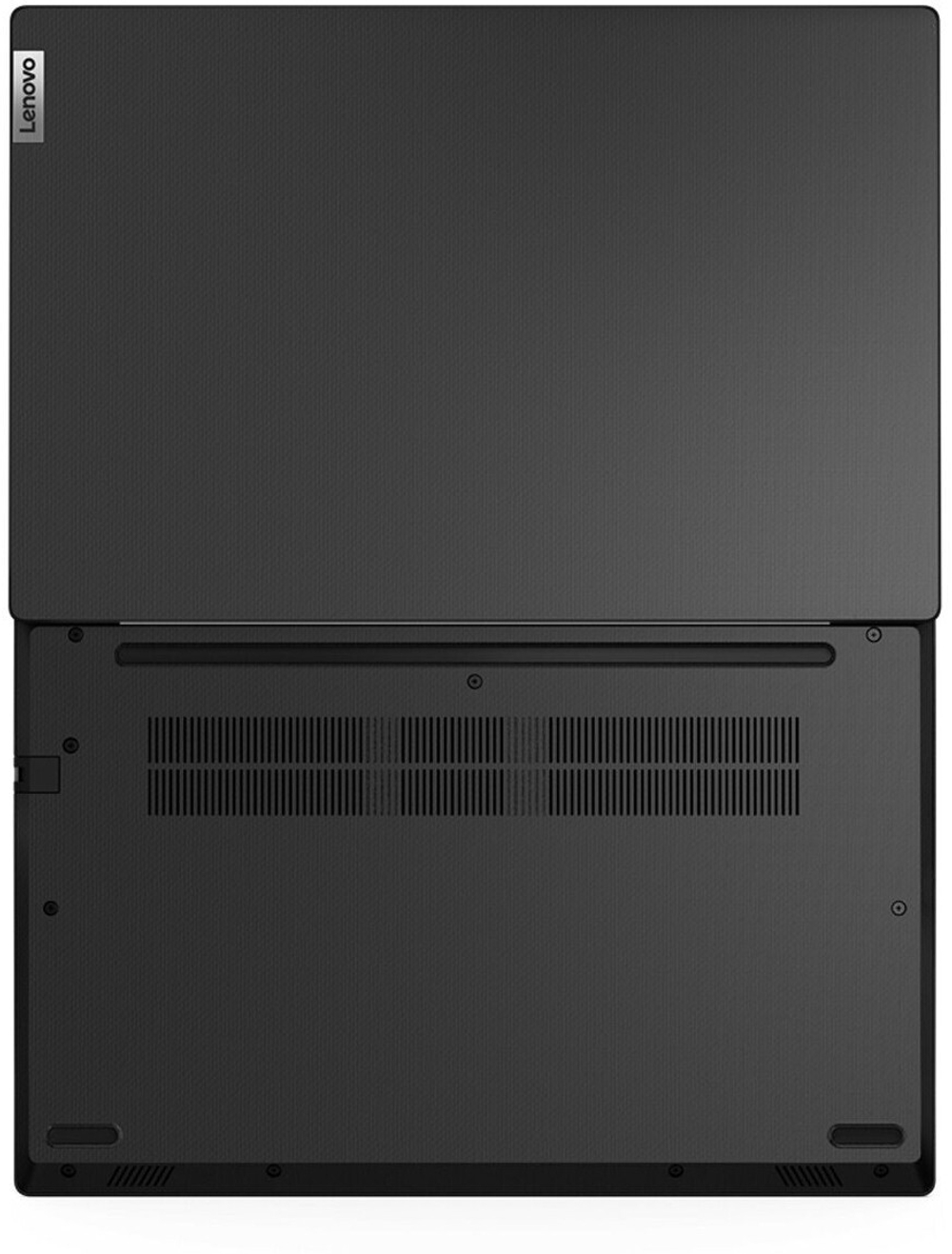 Ноутбук Lenovo V14 Gen 2 ITL (82KA001FRU) 14;(1920x1080)TN/ i3-1115G4(3ГГц)/ 4Гб/ 256Gb SSD/ UHD Graphics/ нет DVD/ Без ОС/ Черный