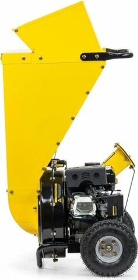 Измельчитель веток бензиновый CHAMPION SC6448