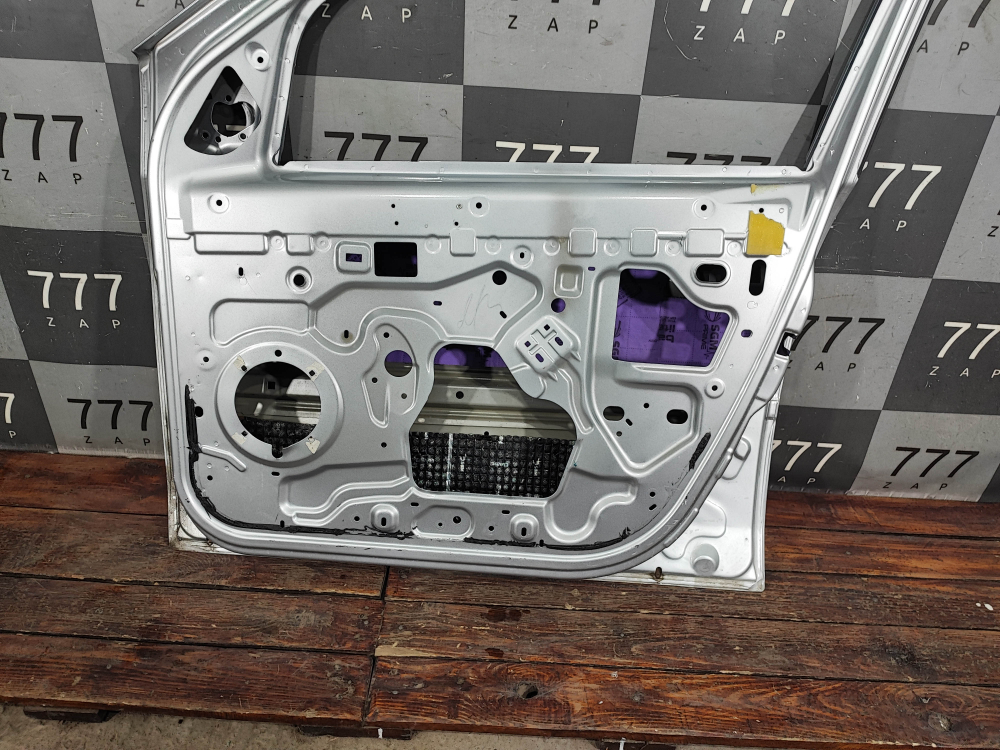 Дверь передняя правая LADA Largus 12-21 Б/У Оригинал 8450106998