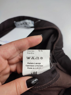 Брюки Lissa комбинированные 38 размер