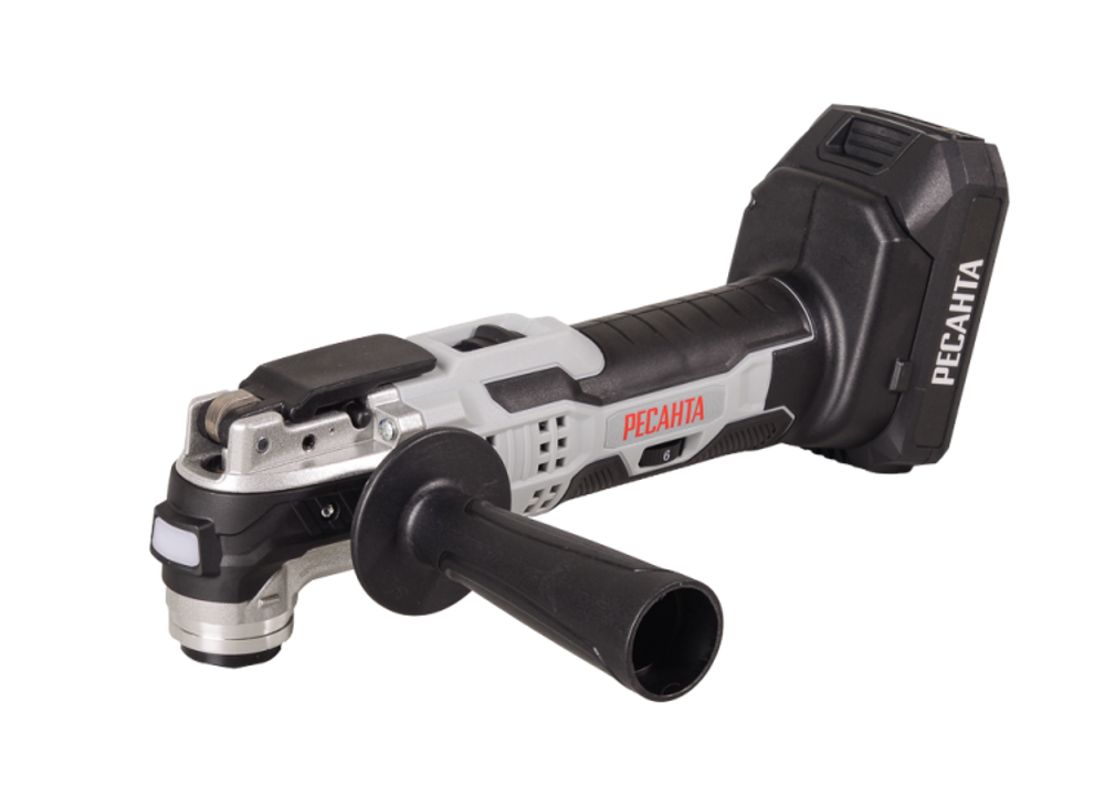 Реноватор аккумуляторный Ресанта АМФИ-20Li