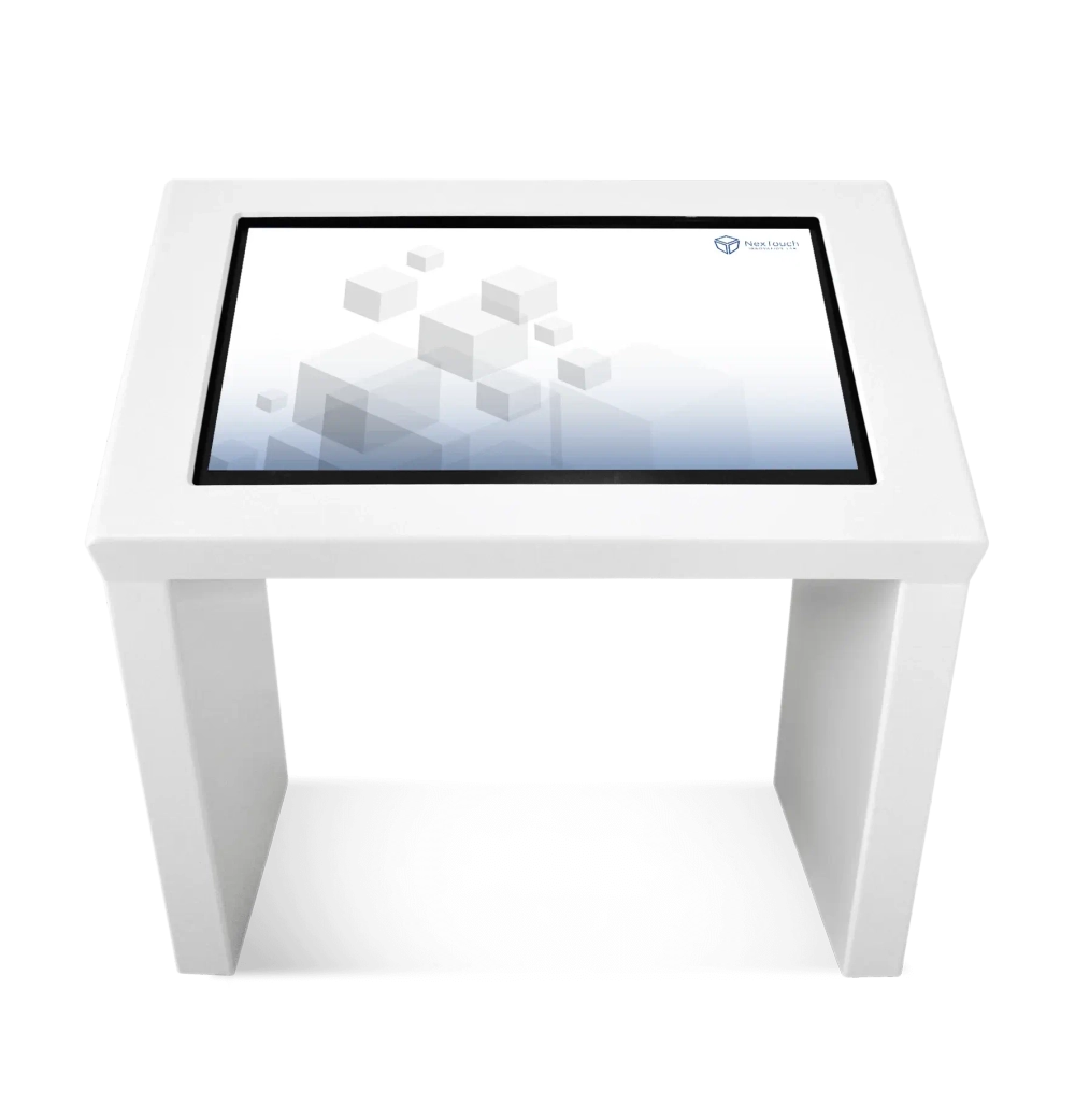 Интерактивный стол NexTable Agile 43P