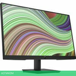 Монитор HP V24v G5 65P62AS