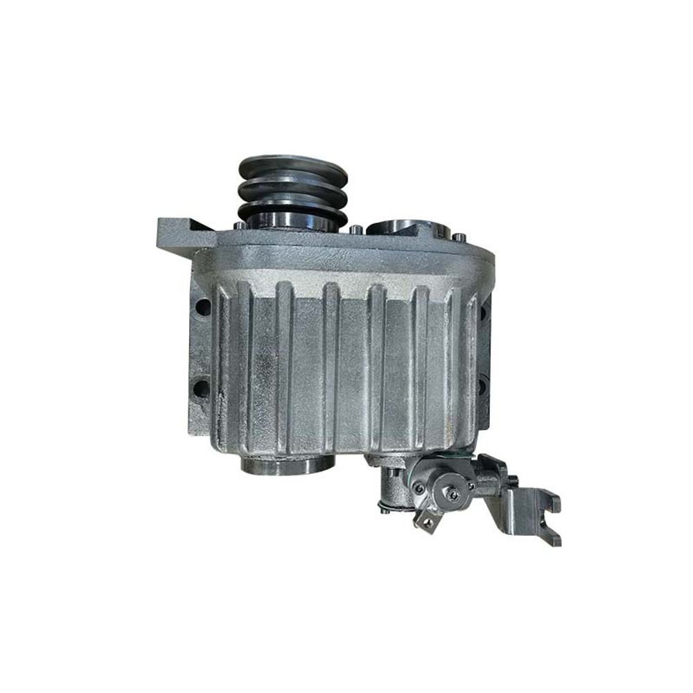 Виброузел в сборе с крепежом для виброплиты  NORSU RS-R170L