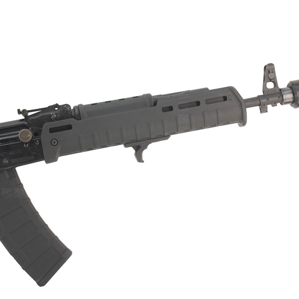 РПТ Кронштадт, РТМ