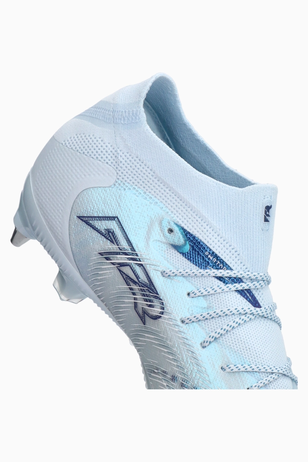 Бутсы Puma Future 9 Ultimate MxSG - синий