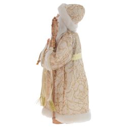 GAEM Дед Мороз, L22 W14 H46 см