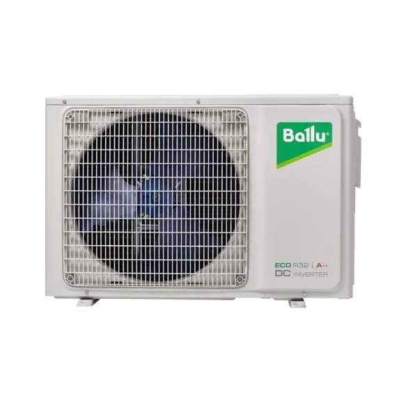 Ballu BA3OI-FM/out-27HN8/EU / BSFI-FM/in-09HN8/EU - 3 шт.