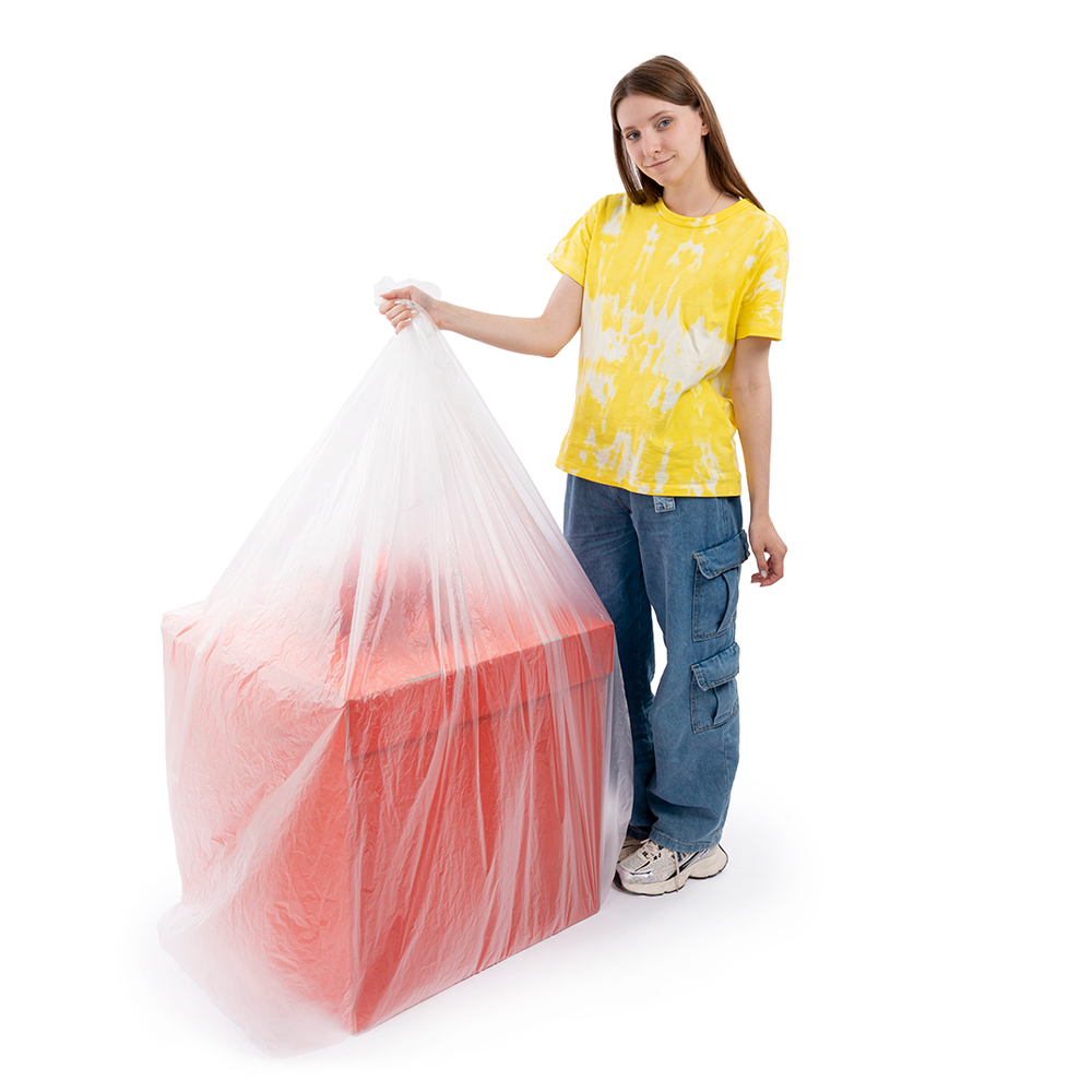 Пакет для транспортировки коробок КВШ, 1,5*1,7 м, 1 шт.