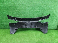 Накладка крышки багажника GAC GS3 1 (2024-н.в.)