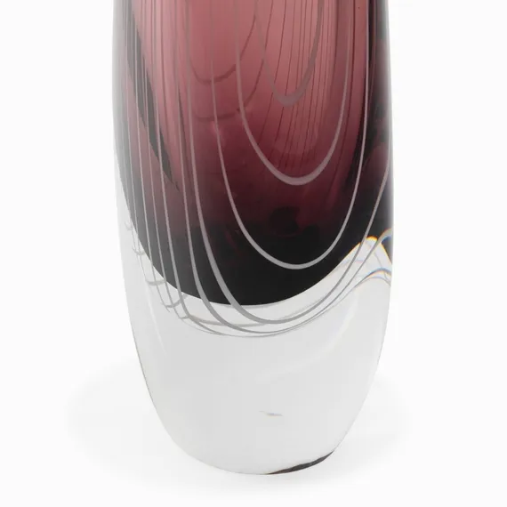 Ваза Melody высота 41