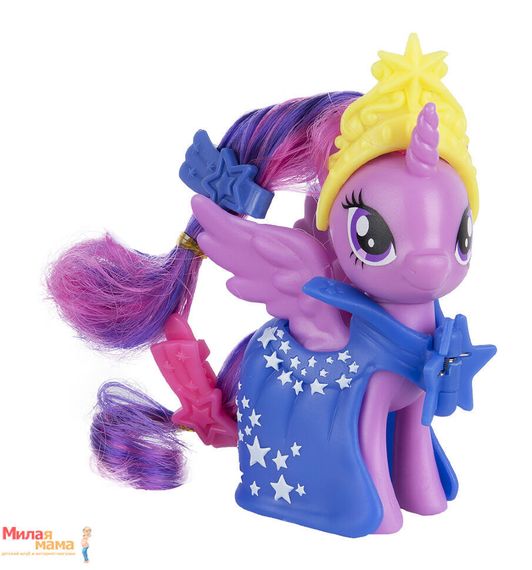 My Little Pony Fashion Assortiti