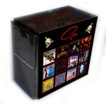 Комплект / Ian Gillan ( 15 Mini LP CD + 2CD + DVD + Box)
