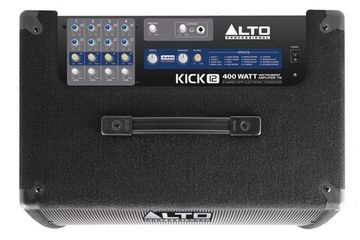 Alto KICK 12 комбоусилитель, 400Вт, динамик 12 дюймов