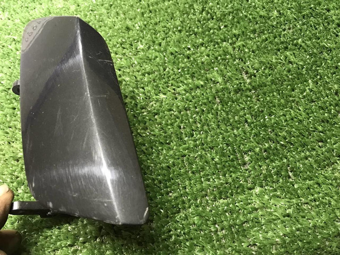 Крышка форсунки левая Audi A6 5 C8 (2018-2023)