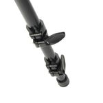 Штатив Falcon Eyes Silver line 617 BH-5 с шаровой головкой