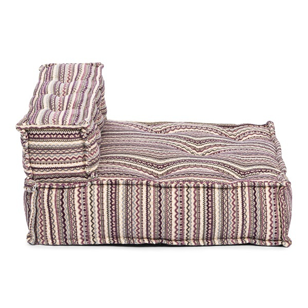 Модуль мягкий прямой Secret De Maison LICI (mod. 10099)