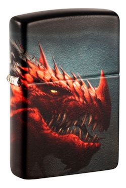 Зажигалка Zippo Dragon Design (48777)