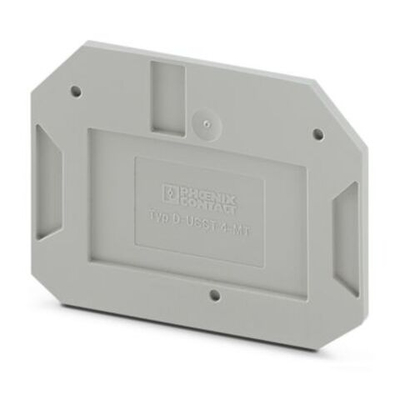 D-USST 4-MT - Концевая крышка 3070304