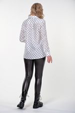 Легинсы Клайд №1 Valentina (Акция)