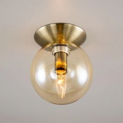 Citilux Томми CL102513 Светильник Бронза