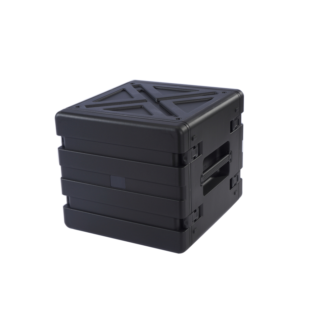 10U КЕЙС РЕКОВЫЙ PP-XR