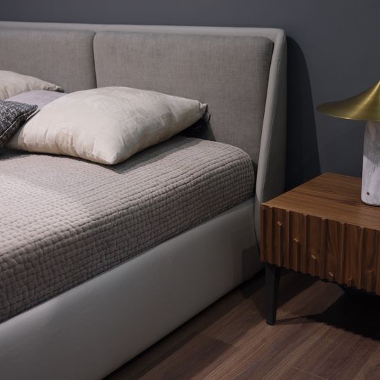 Кровать с подъемным механизмом Lourdes SELECTION, MOD INTERIORS