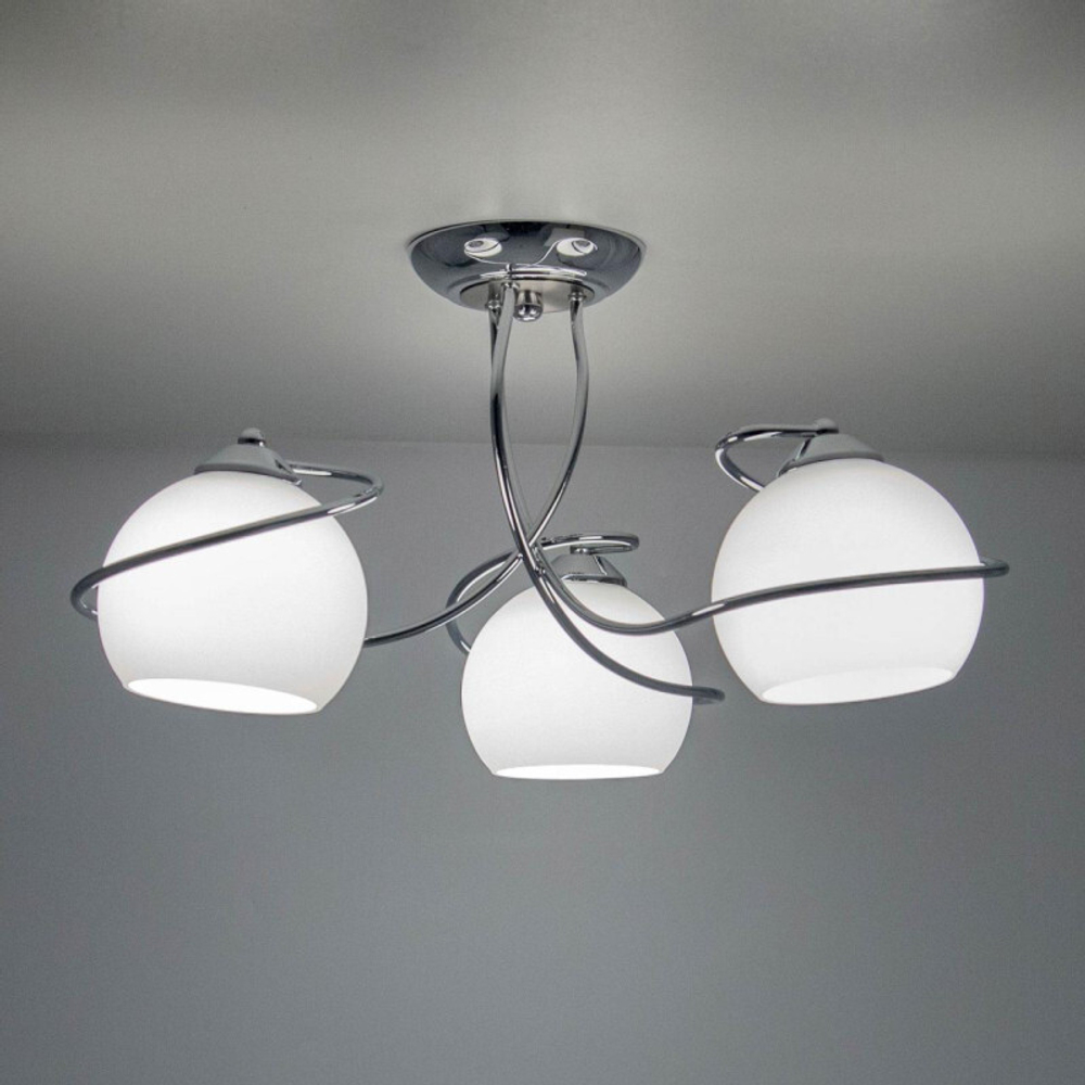 Потолочная люстра Citilux CL155131
