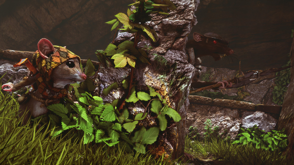 Ghost of a tale (для ПК, цифровой код доступа)