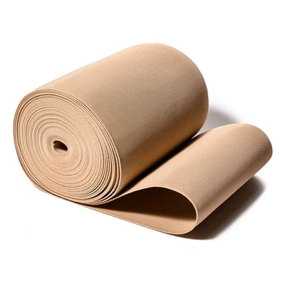 Резинка башмачная 200мм, бежевый