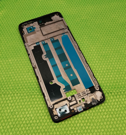 Infinix Hot 40 Pro (X6837) / часть корпуса (рамка дисплея)  (ORIG-SP)